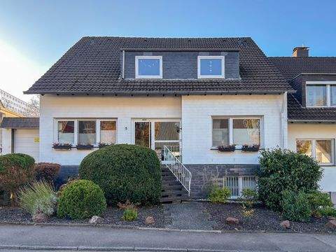 Schwelm Wohnungen, Schwelm Wohnung mieten