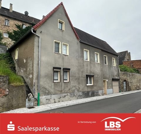 Schraplau Häuser, Schraplau Haus kaufen