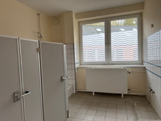 Sanitär Kindertagesstätte