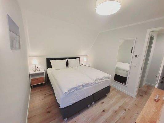 Beispiel Innenausstattung