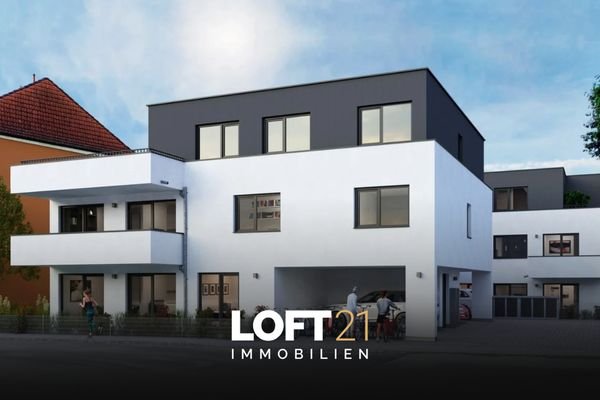 LOFT21 IMMOBILIEN