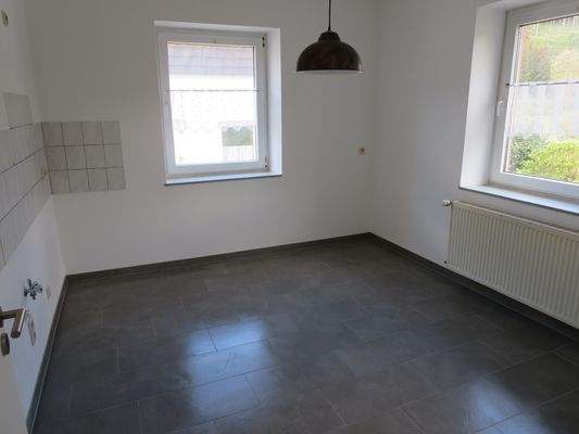 Wohnküche Haupthaus
