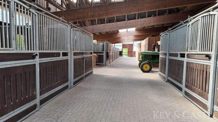 Stallgasse Hauptstall