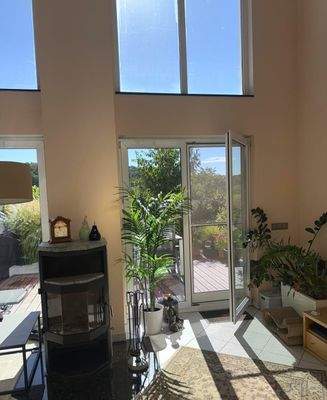 EG_Wohnen mit Terrasse