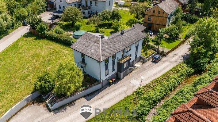 01 Einfamilienhaus in Hainfeld