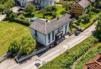 01 Einfamilienhaus in Hainfeld