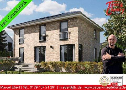 Magdeburg Häuser, Magdeburg Haus kaufen