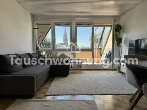 Freiburg im Breisgau Wohnungen, Freiburg im Breisgau Wohnung mieten