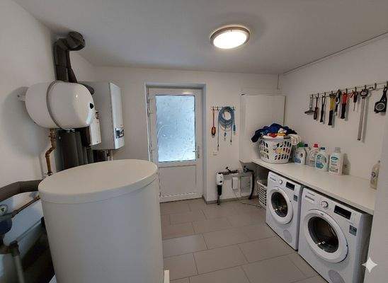 HWR EG mit Außenzugang