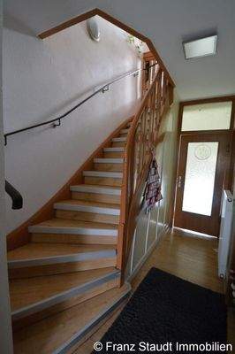 Treppenhaus
