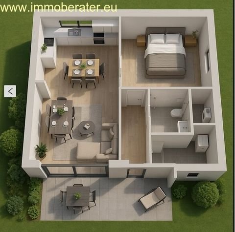 Waidhaus Wohnungen, Waidhaus Wohnung kaufen