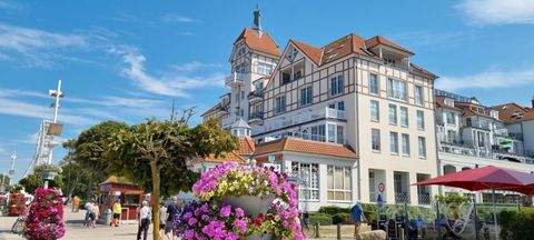 Kühlungsborn Wohnungen, Kühlungsborn Wohnung kaufen