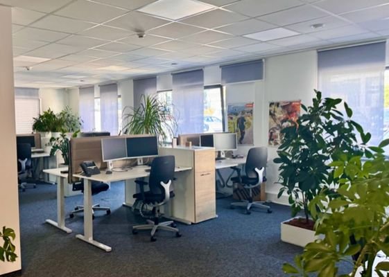 Büro