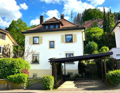 Schwäbisch Gmünd Häuser, Schwäbisch Gmünd Haus kaufen