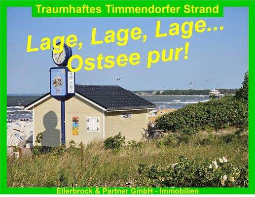 Traumhaftes Timmendorfer Strand