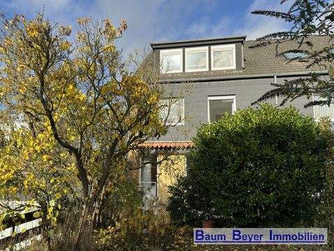 Göttingen Häuser, Göttingen Haus mieten 