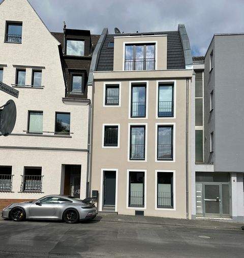 Köln, Alt-Müngersdorf Häuser, Köln, Alt-Müngersdorf Haus kaufen