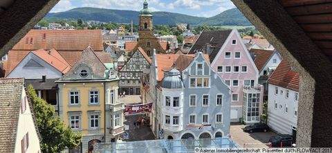 Aalen Wohnungen, Aalen Wohnung kaufen