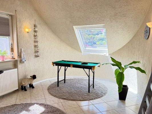 Innenansicht12, Wohnzimmer OG