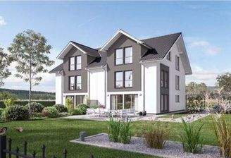 Rhein-Main-Ruhr-Haus Musterbild