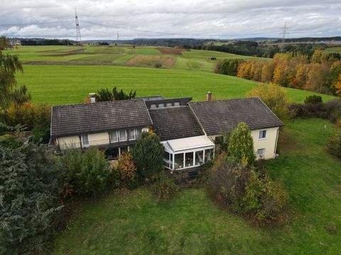 Aldingen Häuser, Aldingen Haus kaufen