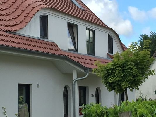 Wohnhaus