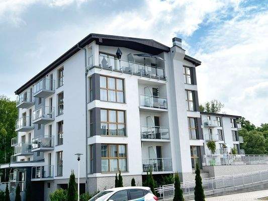 Truemper-Immobilien-Ferienwohnung Dziwnowek00023