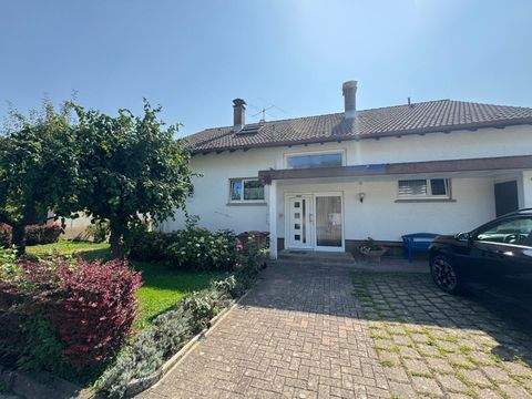 Küssaberg Häuser, Küssaberg Haus kaufen