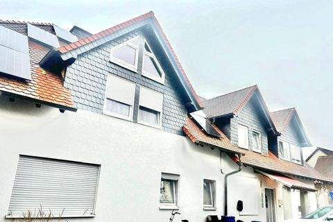 Echzell Häuser, Echzell Haus kaufen