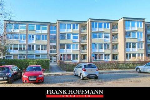 Hamburg Renditeobjekte, Mehrfamilienhäuser, Geschäftshäuser, Kapitalanlage