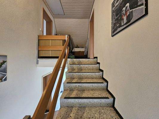 Es geht weiter aufwärts