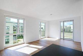 Beispielansicht Wohnbereich