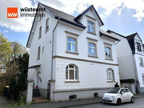 Bielefeld Häuser, Bielefeld Haus kaufen