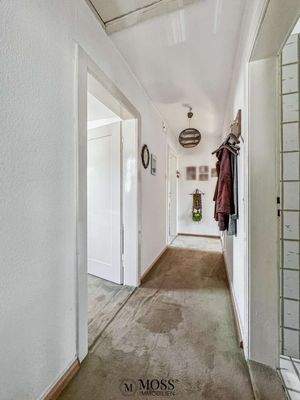 Flur Eingangsbereich