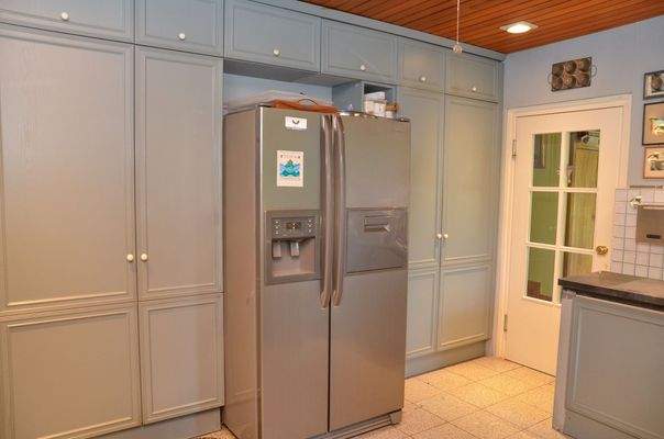 9040MS-09 Küche Ansicht 2