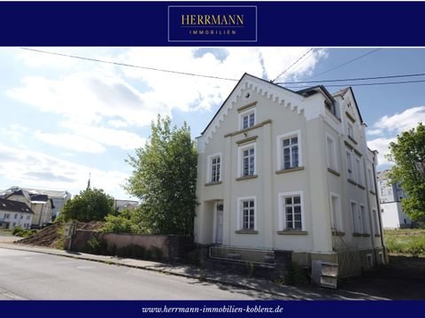 Ransbach-Baumbach Häuser, Ransbach-Baumbach Haus kaufen