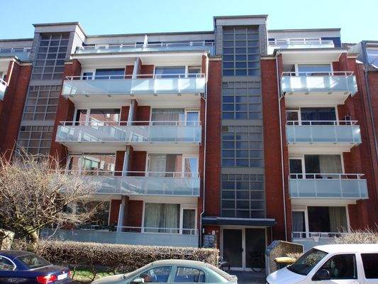 Hausansicht WW 26 neu