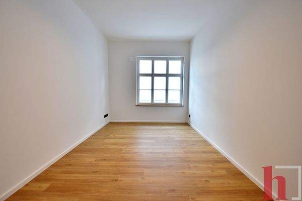 Wohnung 2 - Schlafzimmer