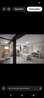 KI generierte Idee für die ELW