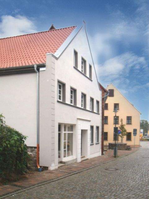 Wolgast Häuser, Wolgast Haus kaufen