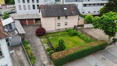 Müllheim Häuser, Müllheim Haus kaufen