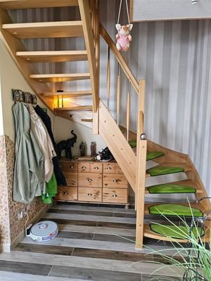 Treppe