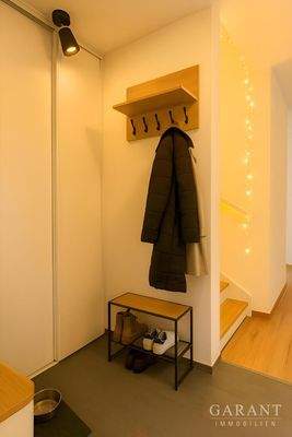 Garderobe