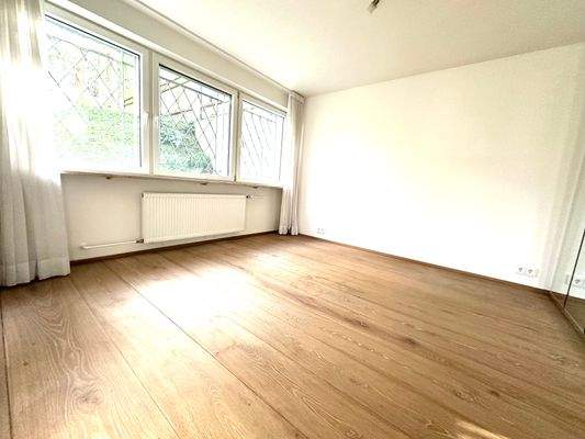 Schlafzimmer 2 Souterrain