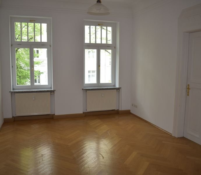  Zimmer Wohnung in Leipzig (Gohlis-Mitte)