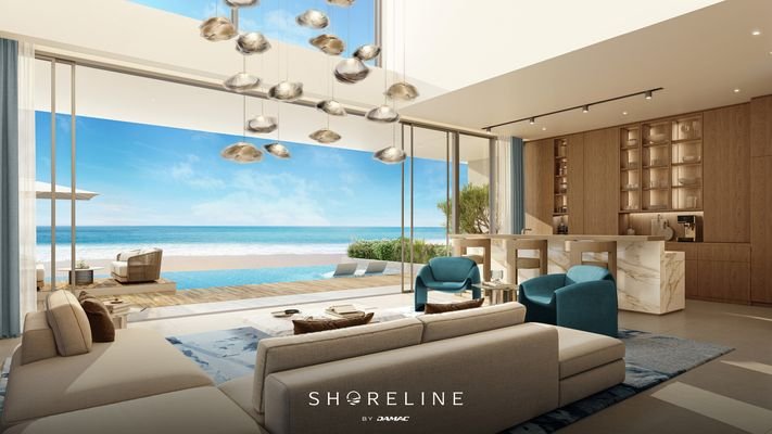 RAK - SHORELINE BY DAMAC  (1)