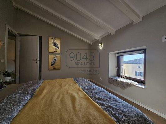 Stilvoll restauriertes Rustico mit modernem Komfort und traditionellem Flair in Garda