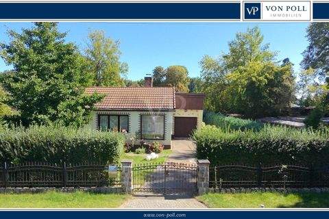 Berlin / Rauchfangswerder Häuser, Berlin / Rauchfangswerder Haus kaufen