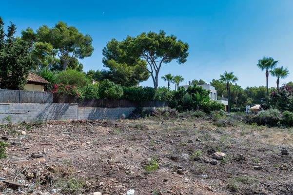 Plot Sol de Mallorca 4