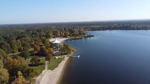 Isenbüttel / Tankumsee Gastronomie, Pacht, Gaststätten